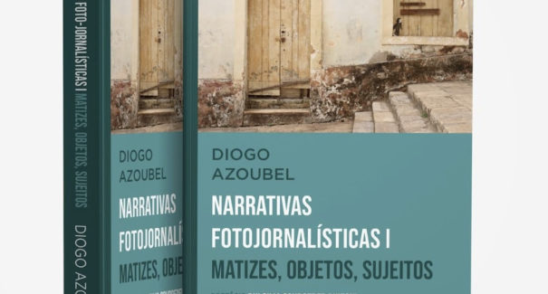 Pesquisador e professor lança livro sobre fotojornalismo brasileiro