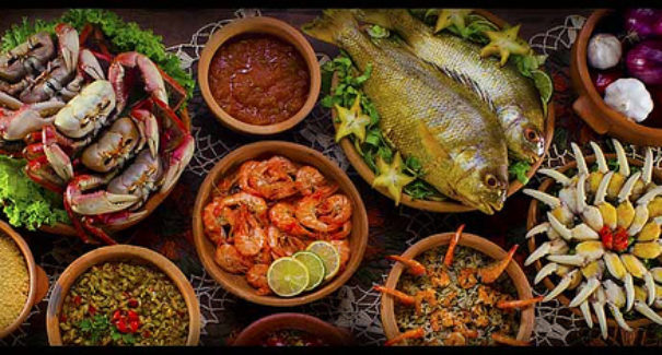 Conheça  5 restaurantes em São Luís que destacam a culinária maranhense