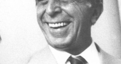 Morre, aos 96 anos, o ex-ministro Roberto Gusmão