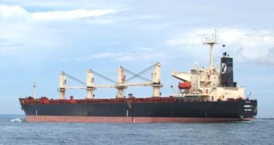 Nigerianos são encontrados em porão de navio cargueiro em São Luís