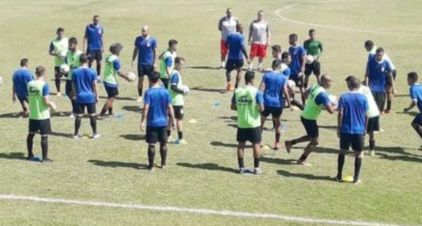 Imperatriz e Juventude fazem o primeiro jogo das quartas de finais na segunda-feira (2)