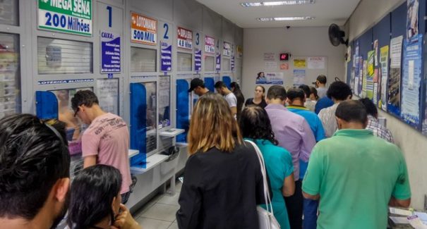 Mega-Sena 2890 e outras loterias: veja os números sorteados