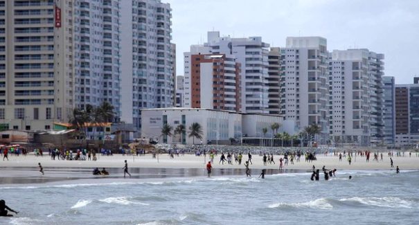 5 hotéis para se hospedar de frente para o mar em São Luís