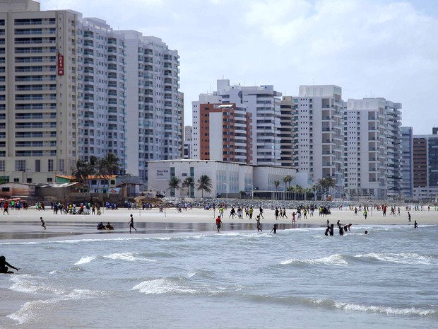 5 hotéis para se hospedar de frente para o mar em São Luís