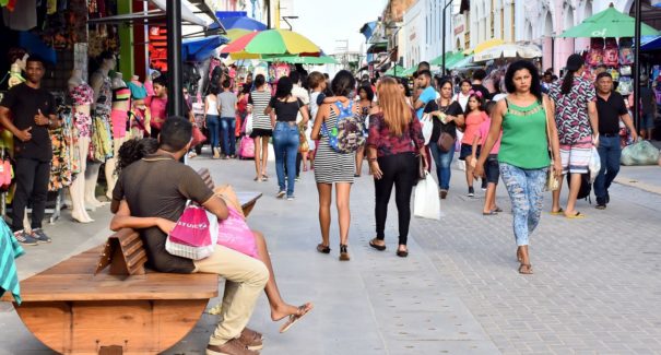 Veja o que funciona em São Luís no feriado de Nossa Senhora da Conceição