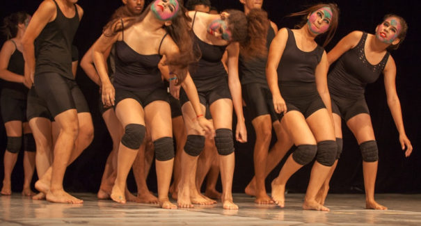 Inscrições abertas para curso de teatro que serão ofertados pelo CACEM