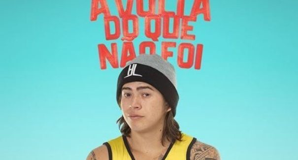 Whindersson Nunes retorna a São Luís com o espetáculo ‘a volta do que não foi’