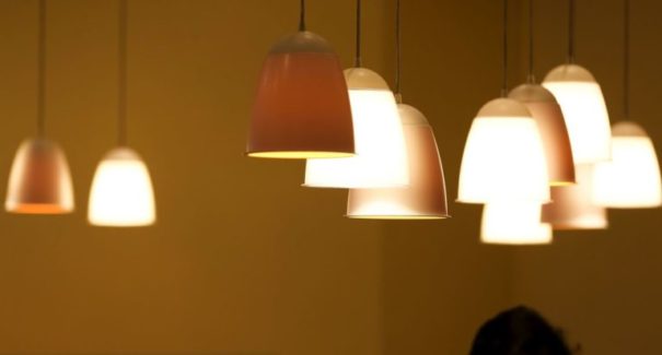 Tarifa de energia será amarela em outubro