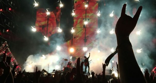 Confira cinco notícias dos dois primeiros dias de show do Rock In Rio 2019