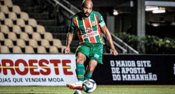 Sampaio e Náutico vão ter mudanças