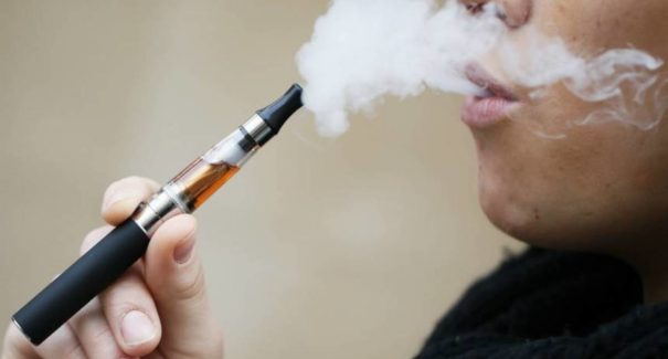 Anvisa e Ministério Público firmam acordo para reforçar combate a cigarros eletrônicos