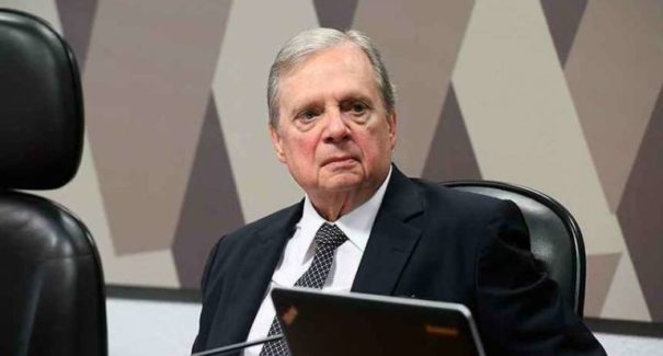 Economia de R$ 1,3 tri com nova Previdência