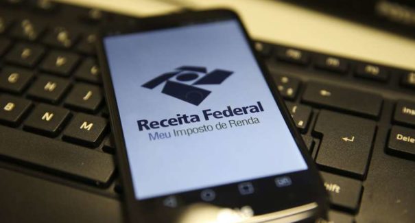 Receita libera pagamento do 4º lote de restituição do IR 2019