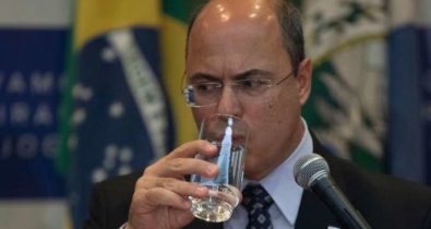 Witzel quer fechar fronteiras do Brasil com Bolívia, Colômbia e Paraguai