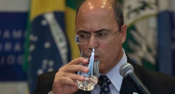 Witzel quer fechar fronteiras do Brasil com Bolívia, Colômbia e Paraguai