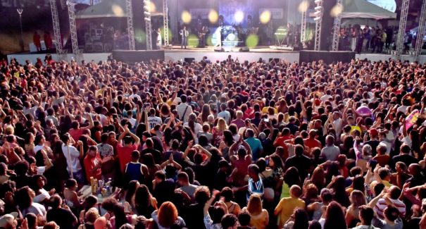 Shows de aniversário de São Luís contarão com serviços e frota de ônibus extra