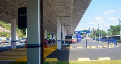 Novo terminal do Cujupe traz mais conforto e comodidade para a população