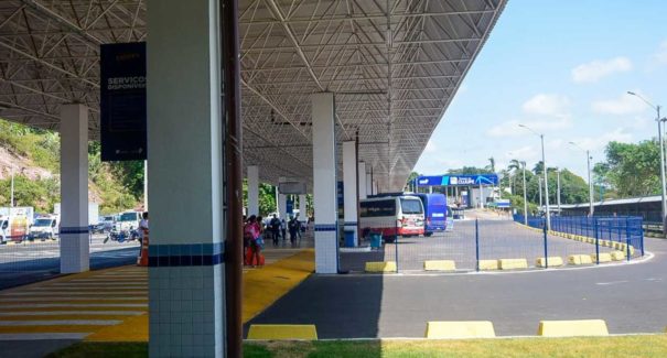 Novo terminal do Cujupe traz mais conforto e comodidade para a população