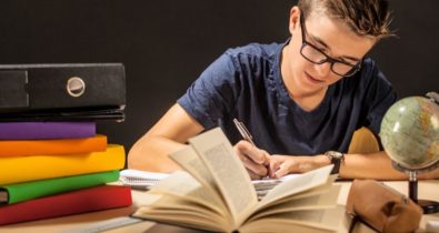 4 livros para aprender inglês de maneira fácil