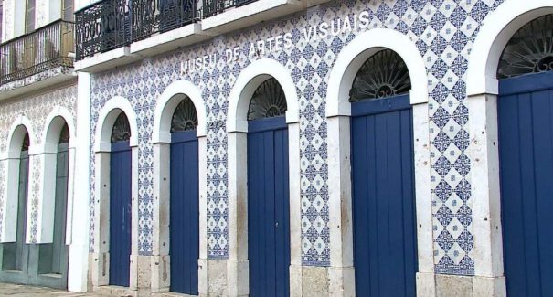Museu de Artes Visuais é reaberto