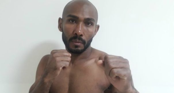 Maranhense participa do Batalha Boxe SP