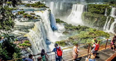 4 coisas que não podem faltar na sua mochila ao fazer um bate e volta