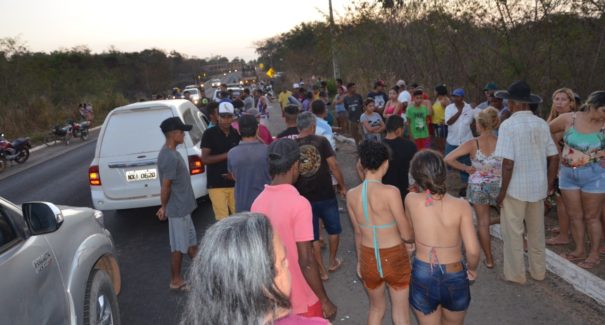 Dois acidentes na BR-222 deixam quatro mortos no Maranhão