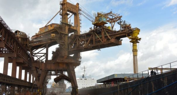 EUA, China e Canadá concentram 65% de toda exportação do Maranhão