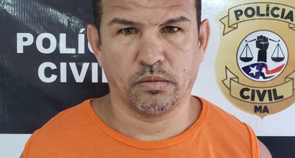 Polícia desarticula grupo que recebia comando de Pedrinhas