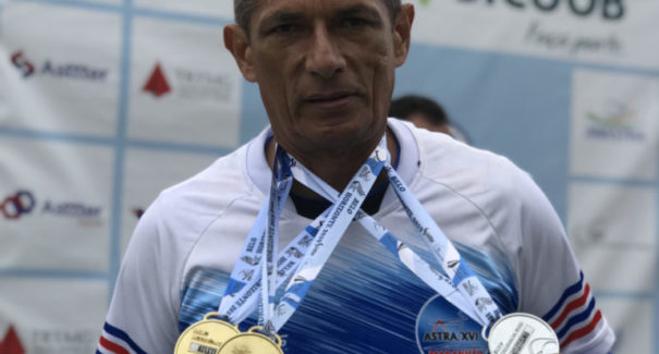 Maranhão se destaca nas Olimpíadas