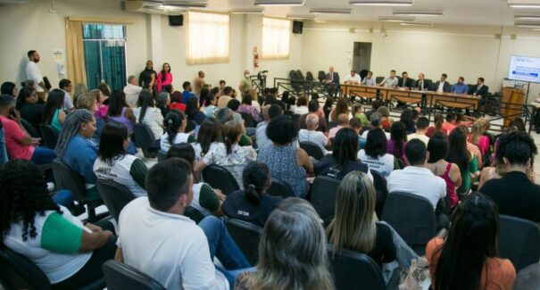 MPMA realiza audiência pública sobre direitos das pessoas em situação de rua em Timon