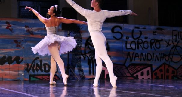 13ª Semana Maranhense de Dança começa hoje (13)