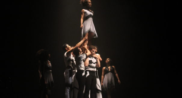 Prévia da Semana Maranhense de Dança tem início nesta quinta-feira (5)