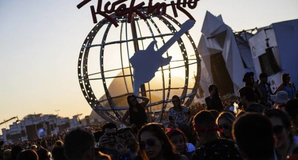 Confira 5 apresentações inesquecíveis do Rock in Rio