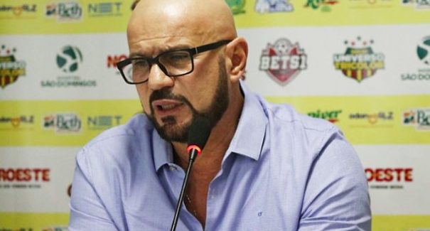 Temporada 2022: Mais reforços para o Sampaio Corrêa