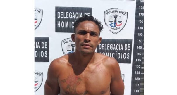 Envolvido em assalto a van que resultou na morte de jovem é preso