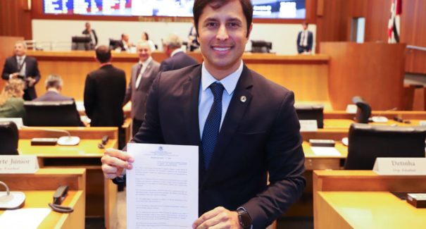 Lei do Acesso Seguro já é realidade no Maranhão