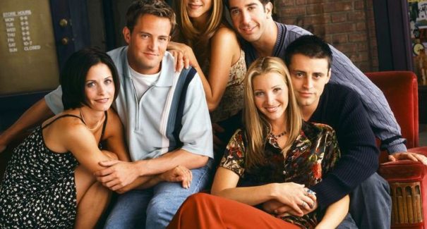 FRIENDS comemora 25 anos, relembre 5 momentos marcantes da série