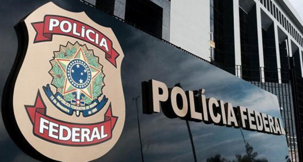 Operação da PF prende quadrilha especializada em eliminar rivais