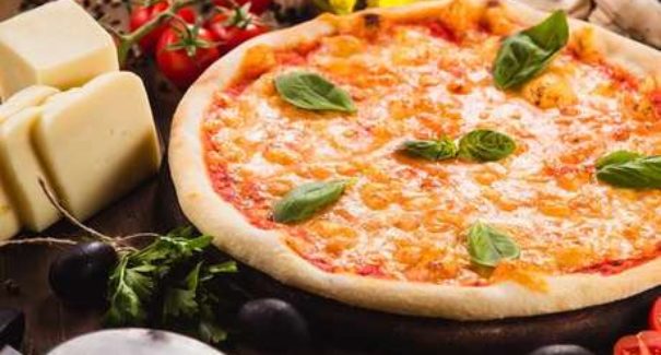 Saiba como fazer pizza sem glúten