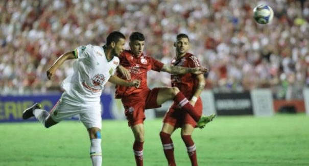 Tricolor e Náutico começam a decisão hoje pela série C