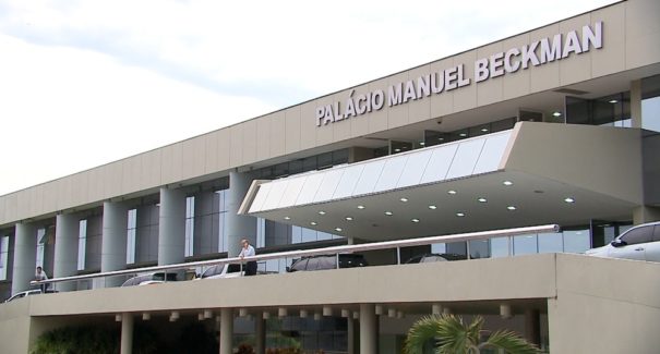 Assembleia aprova reajuste salarial de servidores do Poder Judiciário