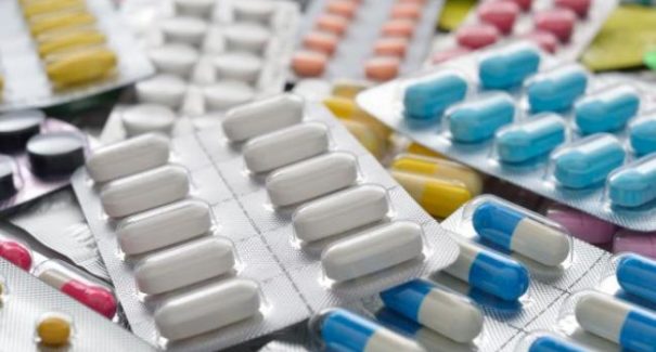 Medicamentos devem sofrer aumento de até 6,8% a partir de abril