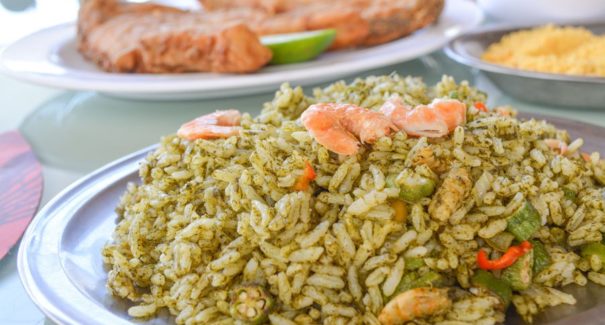 408 anos: Saiba como preparar um almoço típico maranhense