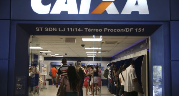 Caixa e BB iniciam quinta fase de pagamento de abono do PIS/Pasep