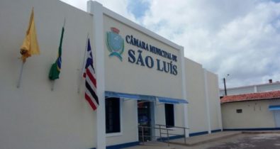 Câmara Municipal autoriza prefeitura de São Luís a comprar vacinas direto do fabricante