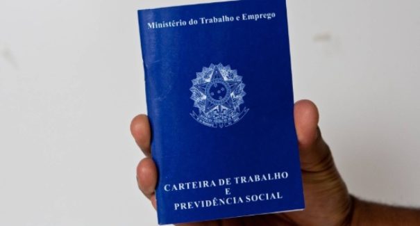 Trabalho volta a crescer em meio à crise provocada pela pandemia