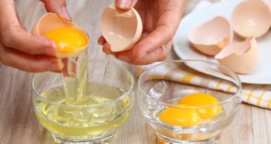 Conheça alguns benefícios do ovo para a saúde