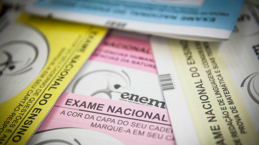 Resultado do Enem 2019 é divulgado pelo Inep; saiba como consultar a nota, Enem 2019