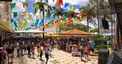 Maranhão ultrapassa os 7 milhões de habitantes